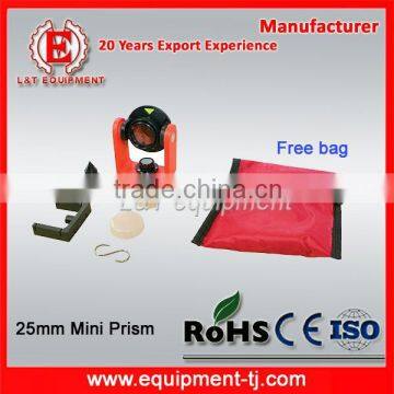 25mm Surveying Parts Prism