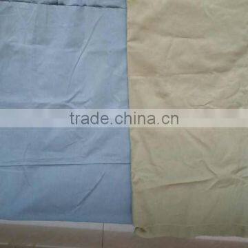Cotton Stock Bedsheet Fabric photo-3