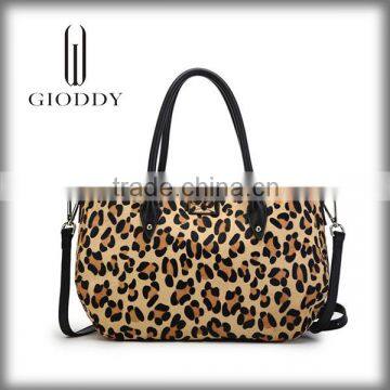 Hot Sale Fashion Designer leather handbags retail