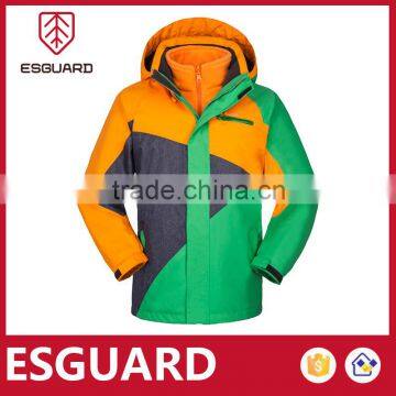 ESGUARD kid outdoor jacket