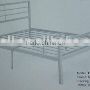 Metal bed manufactory