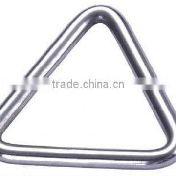 Wenzhou manufacturer price Delta Ring, Zinc Plated