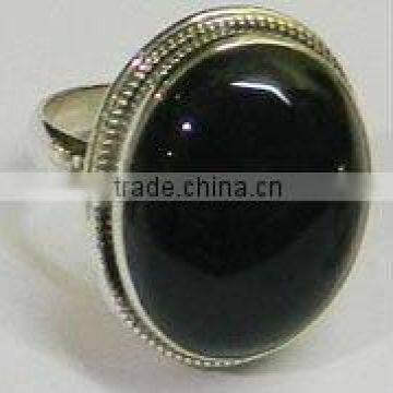 Silver Ring stock