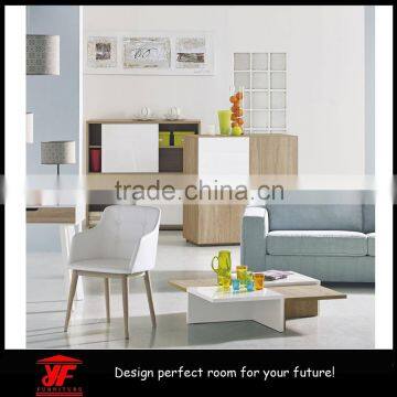 New Dining Room Kitchen Wooden Cabinet photo-6