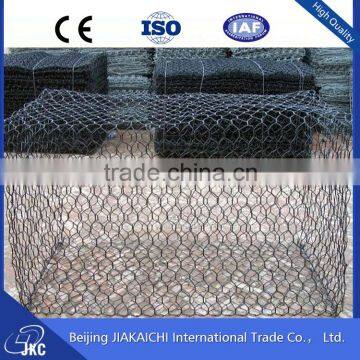 200x100x100 mm galvanized gabion mesh