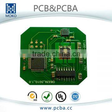 Proffestional PCB /PCBA Manufacturing With Components Soucing photo-5