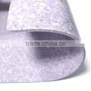 Indoor Unique Style Pvc Vinyl Flooring With CE,ISO9001,ISO14001 photo-6