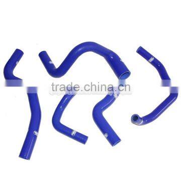 Customized high resistant silicone tube/silicone tubing/silicone hose