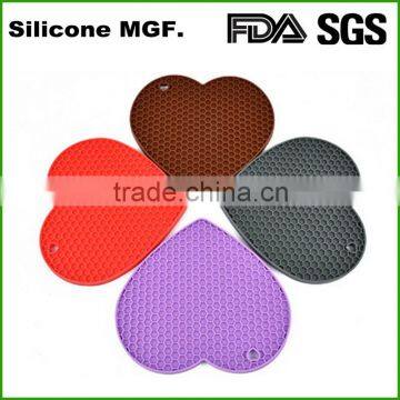 Shinerin  hot sale silicone ovens heat resistant silicone mat