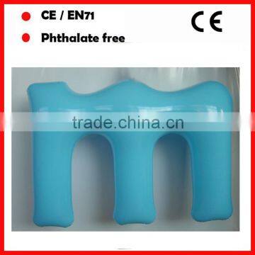 Promotional PVC inflatable letters for kids education toys