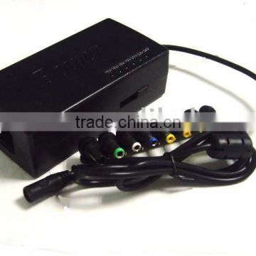 70W laptop adapter