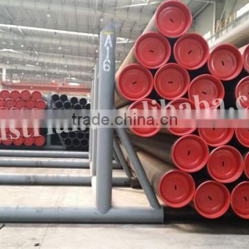 TPCO api 5l x60 spiral steel pipe