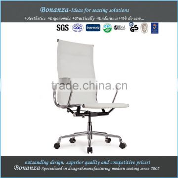 high back office chair in Mesh b-2h# high back mesh chair