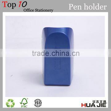 Hot Selling Office Stationery Acrylic Plastic Pen Holder Pen Container photo-3