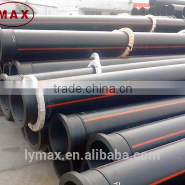 plastic hdpe mining pipeline for sale