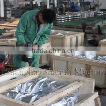 Vacuum Packaging Machine /Automatic Food Vacuum Packaging Machine photo-4