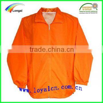 spring men jacket for worker with good price