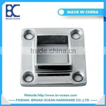 FR-15 Hot Sell Stainless Round Base Flange photo-4