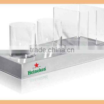 Advertising Equipment Acrylic Smartphone Display Rack for Wholesell photo-4