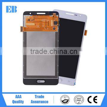 Replacement spare part for samsung galaxy grand prime G530 lcd touch screen with digitizer assembly