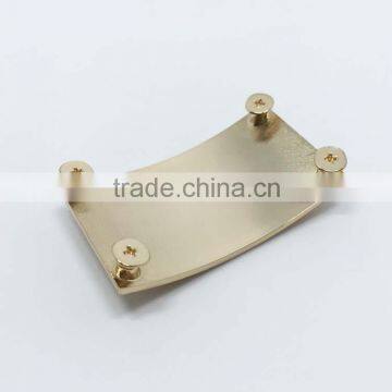 Custom Seat Belt Buckles for Men Western photo-5