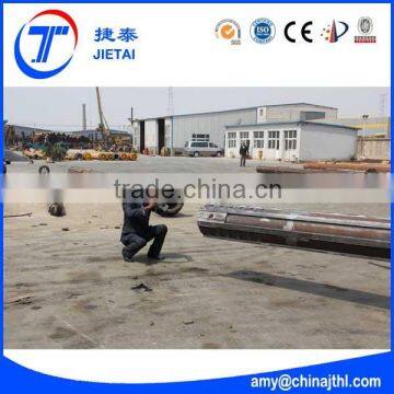 Sunward Swdm 25 Rotary Drilling Rigs Kelly Bar, Friction and Interlocking Kelly Bar photo-4