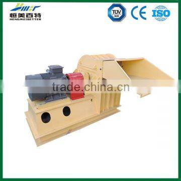 FJT65*55 high output wood hammer mill