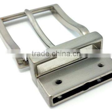 Fashion Belt Buckle Blank Belt Buckle Italian Belt Buckle photo-3