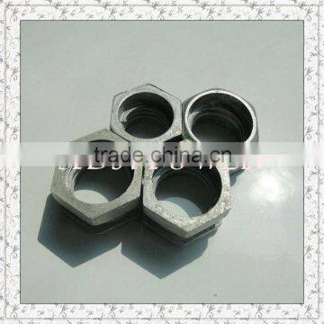 Breakaway Lock Nut photo-2