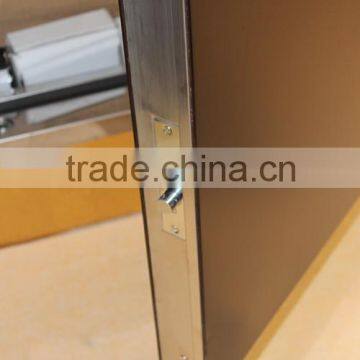 Residential Turkey Style Armored Door Security Door photo-3