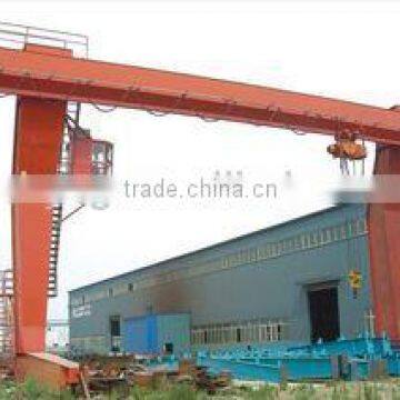 5 ton overhead gantry crane