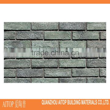 exterior faux brick wall tiles