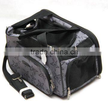 2014 Nylon Travelling Pet Carrier Bag