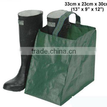 FC-780 PE garden boot bag