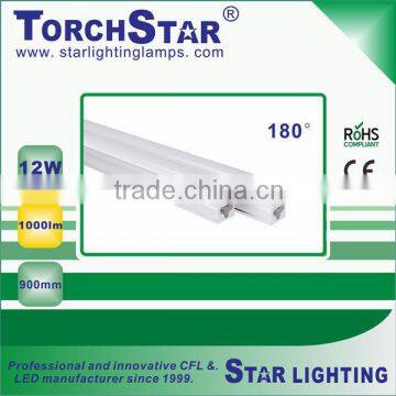 Indoor 900mm T5 tube LED T5-900-12W-A-01