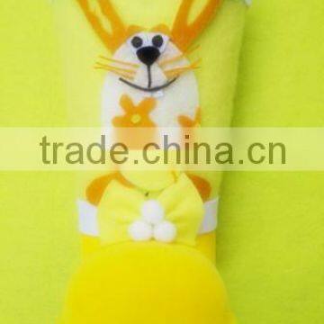 Y065 Popular ECO-frienly Party Easter Boots Decoration photo-4