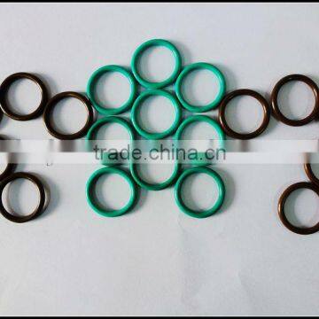 fep encapsulated o-ring