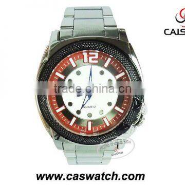 Base metal business watch for men