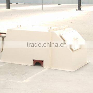 Auto High Efficiency Cheap Gypsum Powder Production Line photo-3