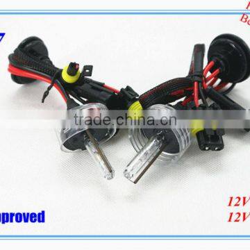 Hottest Sale! Defeilang Factory Price High Quality HID xenon kit H7 CE approved AC/DC 12v 35w