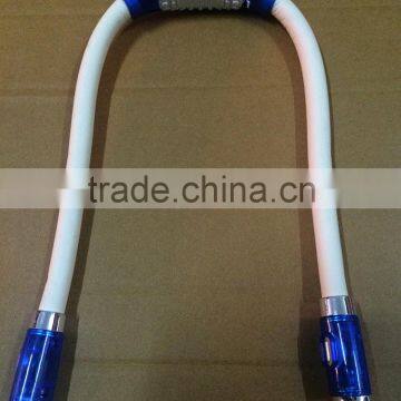 Hands Free Flexible Led Neck Reading Hug Light Led Neck Huglight photo-5
