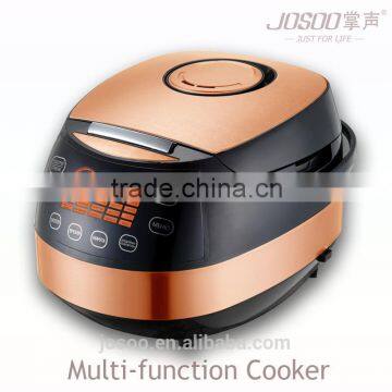 LCD Multi Cooker (IMD Panel) photo-2