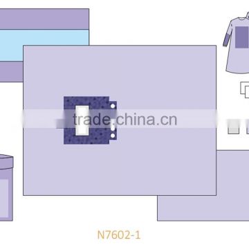 Leboo Disposable steriled Laparotomy Surgical pack