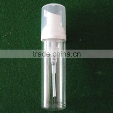 2oz PET bottle with 30mm foamer