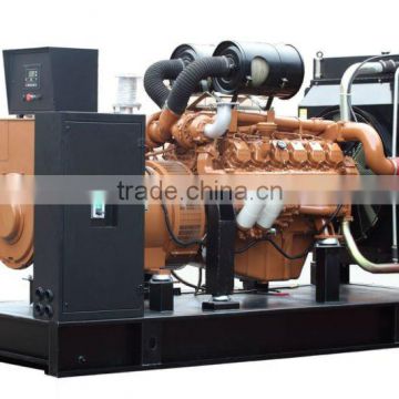 Daewoo Engine Diesel Generator