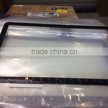 15.6"touch digitizer B131416Q1-V1.1-3 for HP Pavilion TouchSmart 15-N with Bezel Touch