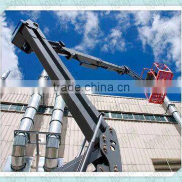 hydraulic mobile articulating boom lift for sale