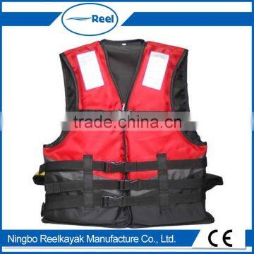 Life jacket