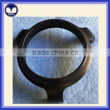 Aluminum Anodized Bicycle Parts
