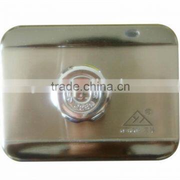 Low Cost Access Control DC12V 5W Electric Door Bolt Lock for Apartment PY-EL1 photo-3